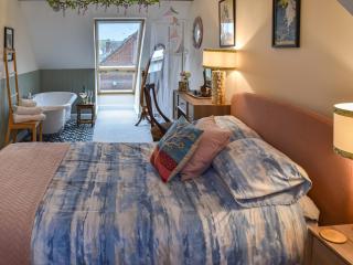 Harbour View Villa - Gorleston-on-Sea - 8