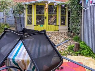 Harbour View Villa - Gorleston-on-Sea - 7