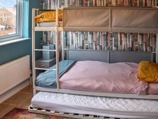 Harbour View Villa - Gorleston-on-Sea - 6