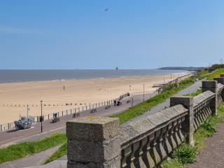 Harbour View Villa - Gorleston-on-Sea - 1