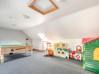Granary Cottage-Uk45587 - Verwick - 8
