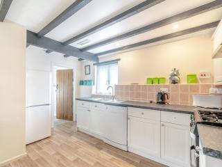 Granary Cottage-Uk45587 - Verwick - 7