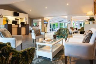 SOWELL HOTELS Domaine de la Petite Isle - L'Isle-sur-la-Sorgue - 5