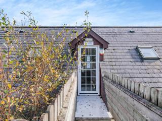 Granary Cottage-Uk45587 - Verwick - 1