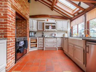 Bimblebox Barn - Uk48275 - Reepham - 2
