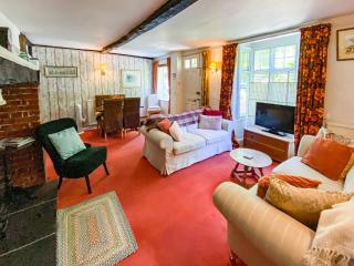 Quince Cottage - Saint Michaels - 7