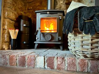 Snowdrop Cottage - Bulmer - 3
