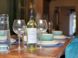 Snowdrop Cottage - Bulmer - 2