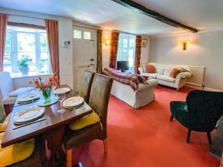 Quince Cottage - Saint Michaels - 5
