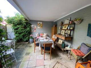 Quince Cottage - Saint Michaels - 4