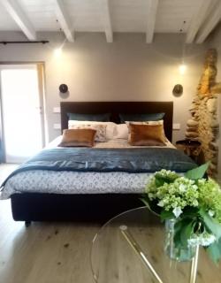 Decanter House - Wine Resort Alto Piemonte - Borgomanero - 8