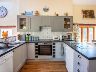 Frankaborough Cottage - Uk48326 - Lifton - 5