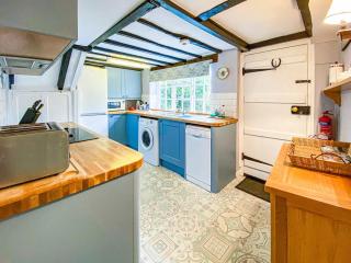 Quince Cottage - Saint Michaels - 3