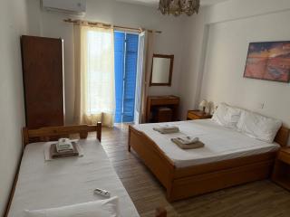 Sea View Apartment - Ilia - 0
