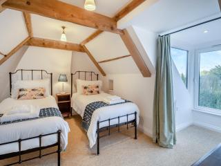 The Lantern Loft - Walberswick - 3