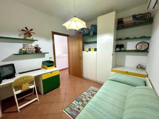 Le terrazze house with swimming pool in Terrasini - 9