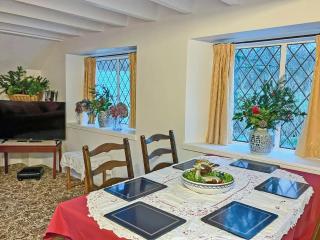 The Gate House - 1