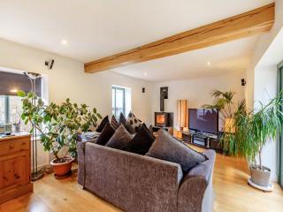 The Coach House - Harberton - 8