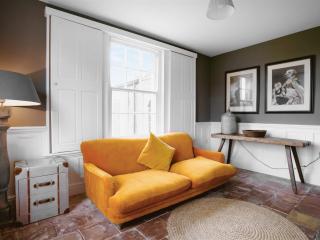 Abbey Barn Farmhouse - Marham - 8