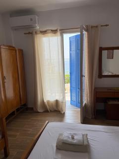 Sea View Apartment - Ilia - 8
