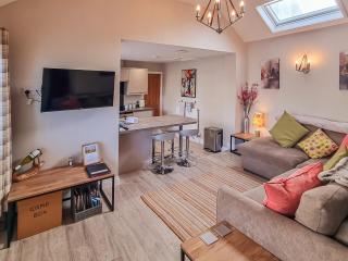 Duck Cottage - Tholthorpe - 9