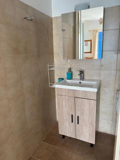 Sea View Apartment - Ilia - 6