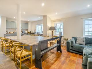 Abbey Barn Farmhouse - Marham - 7