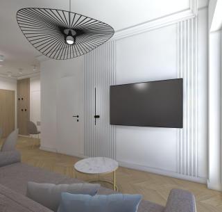 Let's Sea SPA - Premium Apartamenty z ogródkiem, przyjazne zwierzętom - Gąski - 1