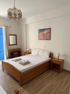 Sea View Apartment - Ilia - 4