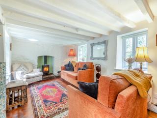 Church House Cottage - East Stour - 0