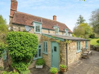 Church House Cottage - East Stour - 1