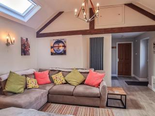 Duck Cottage - Tholthorpe - 8