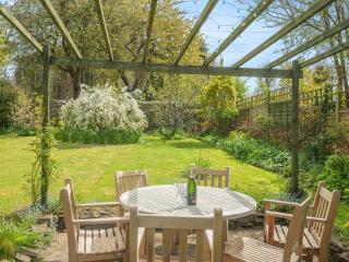 Church House Cottage - East Stour - 2