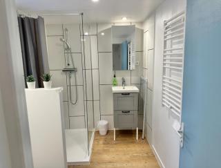 Appartement 5 personnes à 100 m de la plage - 4