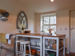 Rowan Cottage - Rosedale Abbey - 7