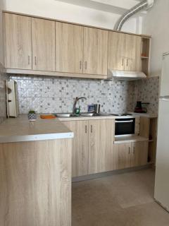 Sea View Apartment - Ilia - 2