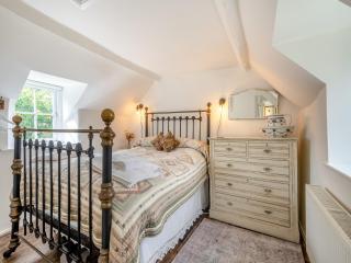 Church House Cottage - East Stour - 5