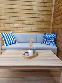 Apparemment au calme proche des plages - Guidel - 6