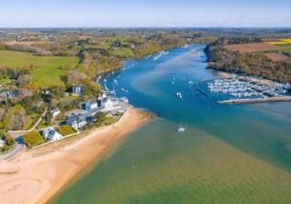 Apparemment au calme proche des plages - Guidel - 2