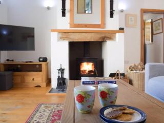 Barn Cottage - Talley - 9
