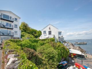 Blue Lobster - Brixham - 9