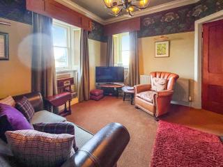 Upper Double Lodge - Kirkcudbright - 9