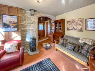 Upper Double Lodge - Kirkcudbright - 7
