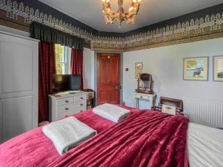 Upper Double Lodge - Kirkcudbright - 6