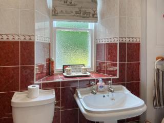 Upper Double Lodge - Kirkcudbright - 5