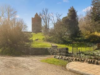 Upper Double Lodge - Kirkcudbright - 4