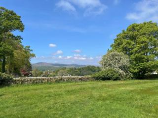 Upper Double Lodge - Kirkcudbright - 3