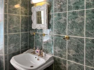 Upper Double Lodge - Kirkcudbright - 1