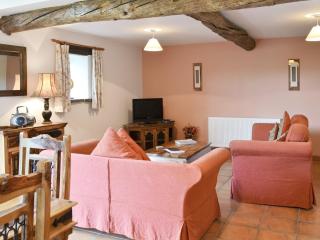 Sorrel - E4321 - Ludham - 8