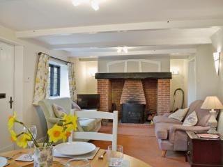 Violet Cottage - Catfield - 9